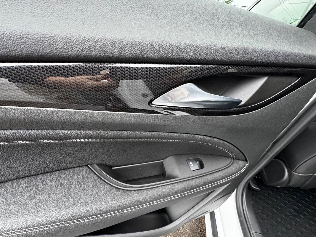 Used 2020 Buick Regal GS image 43