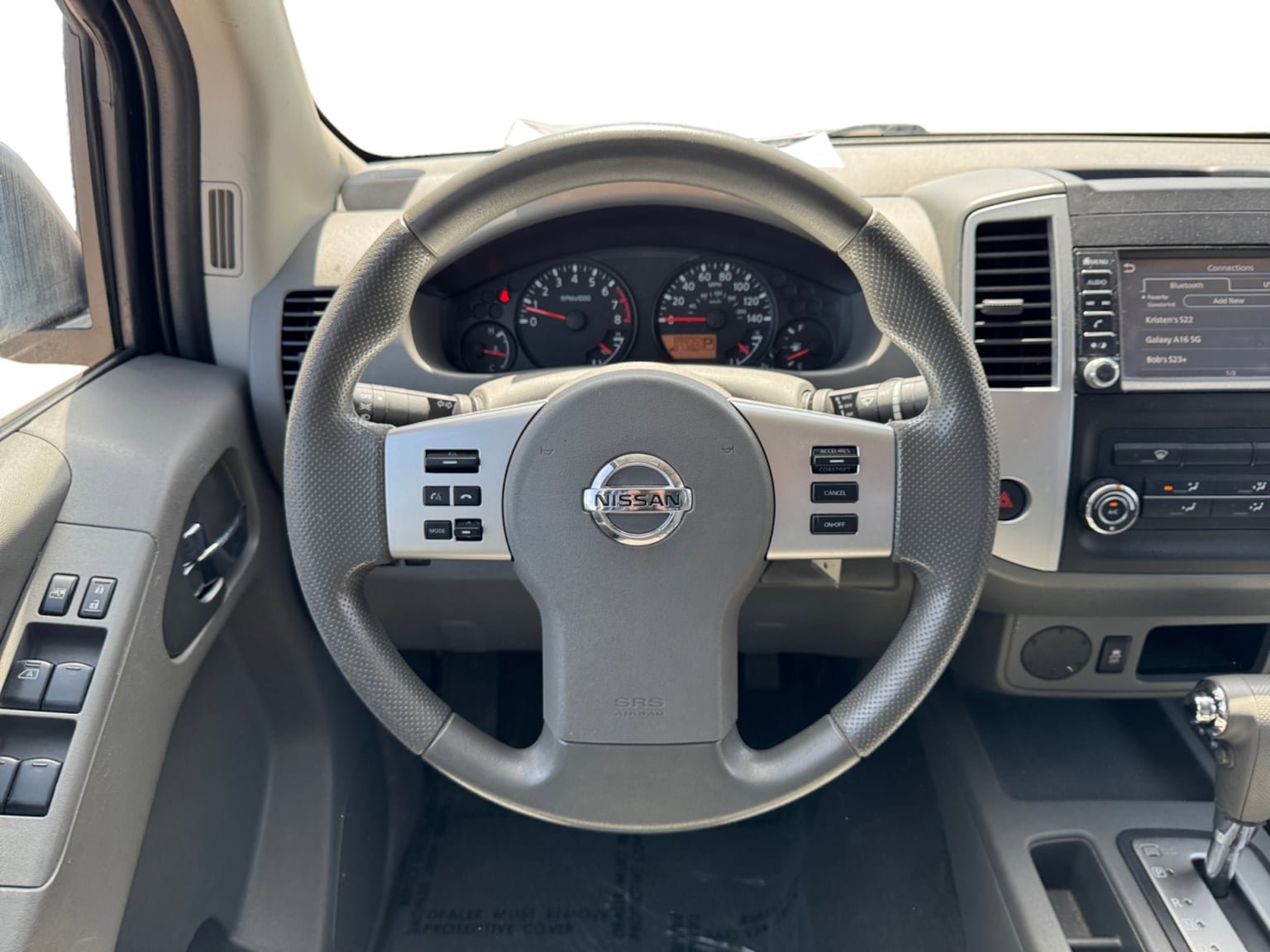 Used 2019 Nissan Frontier SV RWD image 13