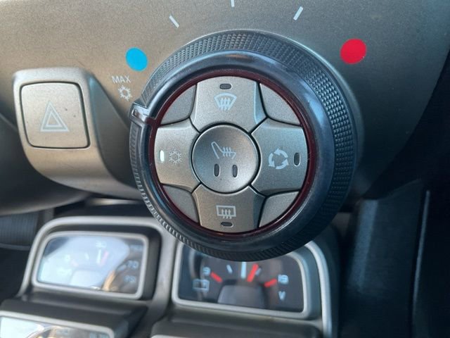 Used 2013 Chevrolet Camaro LT w/ RS Package image 25