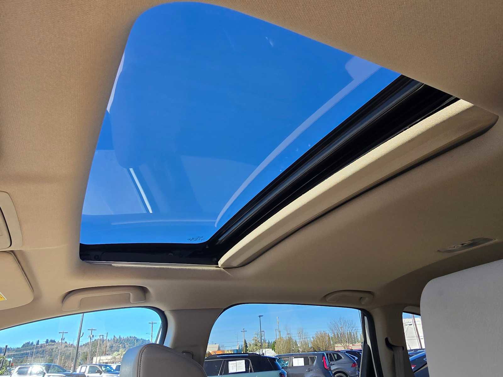 Used 2021 Honda CR-V EX-L image 22