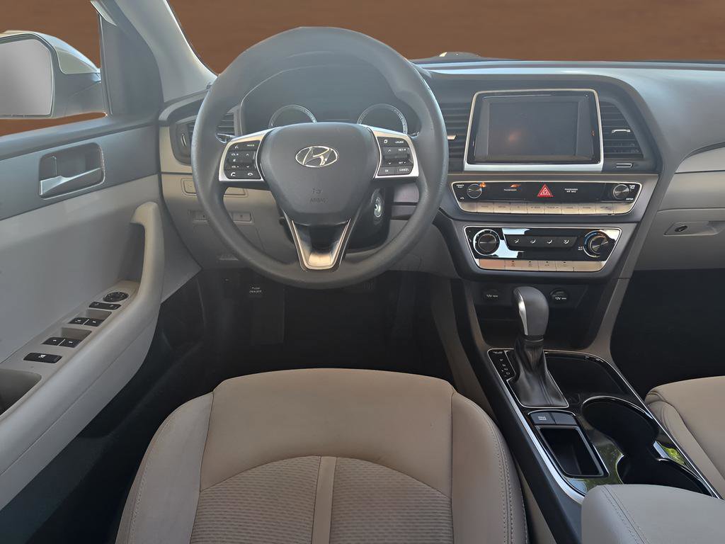Used 2019 Hyundai Sonata SE FWD image 20