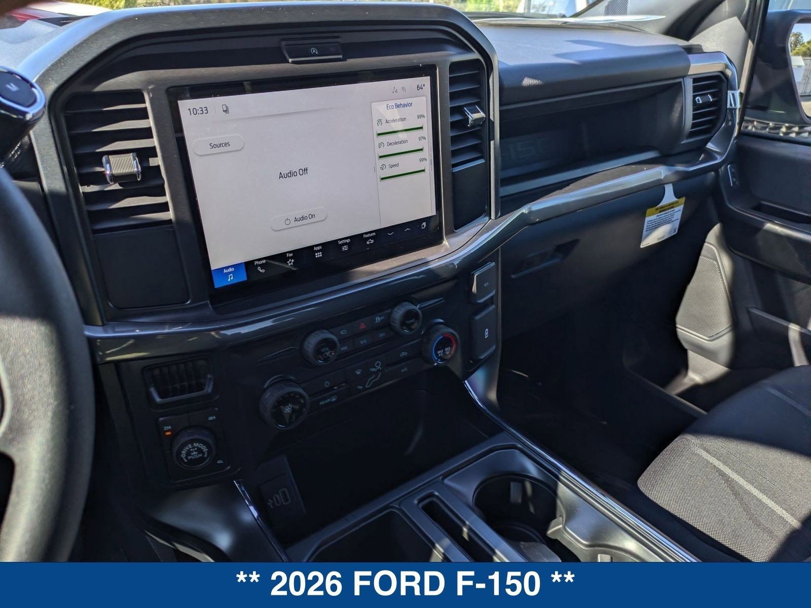 New 2026 Ford F150 STX image 26