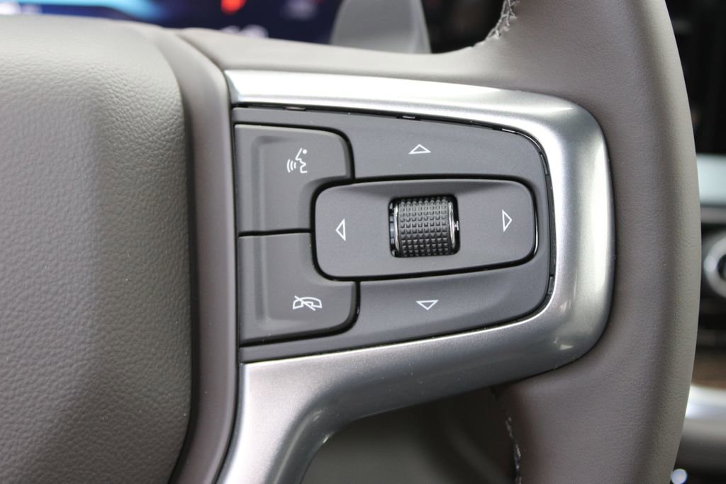 New 2026 Chevrolet Silverado 1500 LT w/ Safety Package image 34