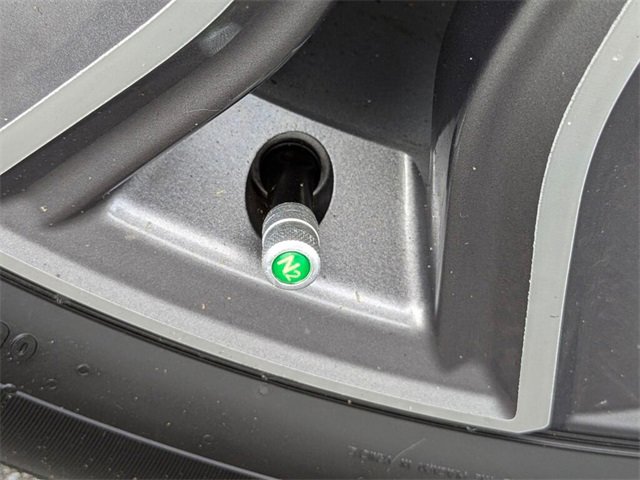 Certified 2021 Honda CR-V Touring image 14