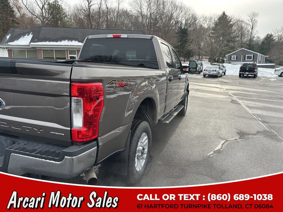 Used 2019 Ford F250 XLT w/ Snow Plow Prep Package image 11