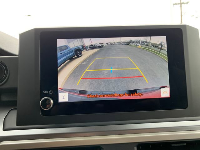 Used 2025 Toyota Tacoma SR5 image 22