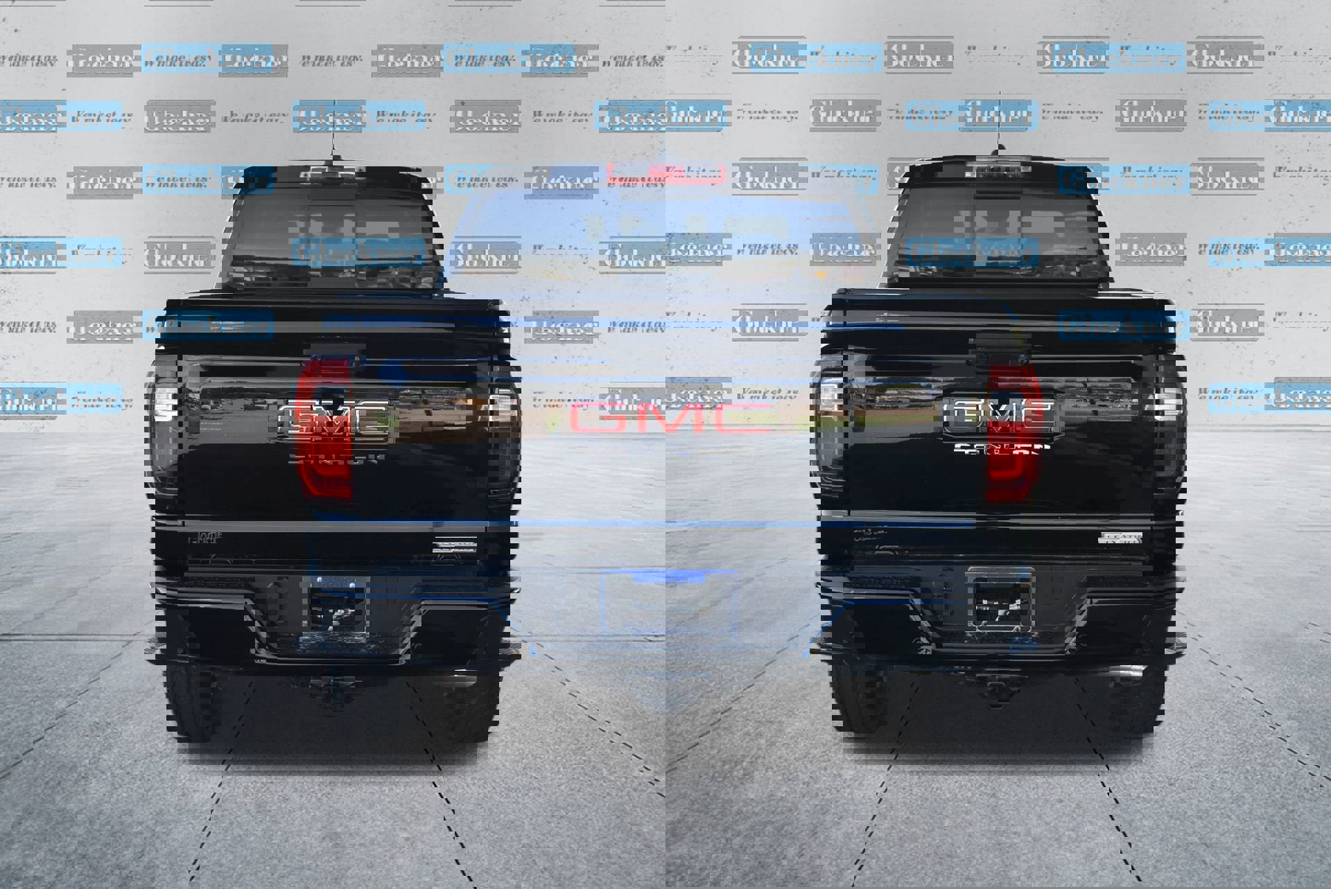 New 2026 GMC Canyon Elevation w/ Convenience Package image 7