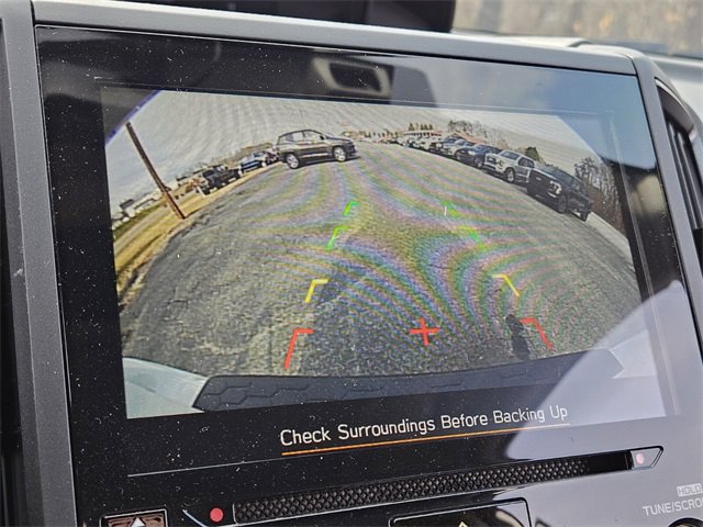 Used 2022 Subaru Crosstrek 2.5i Sport w/ Moonroof Package image 23