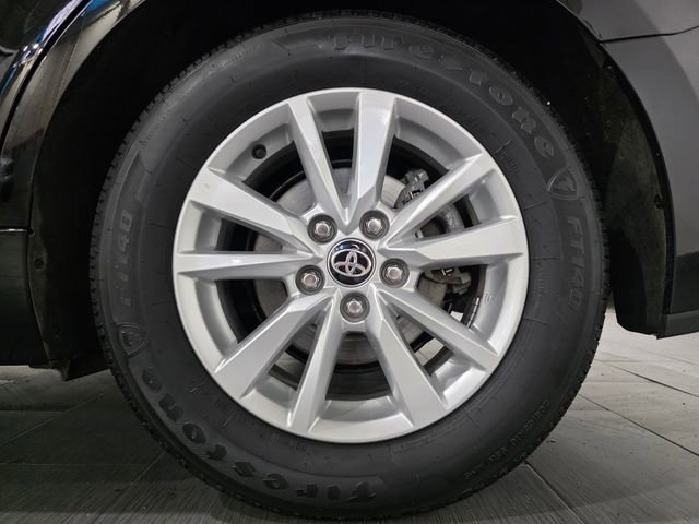 Used 2025 Toyota Camry LE w/ Convenience Package FWD image 23