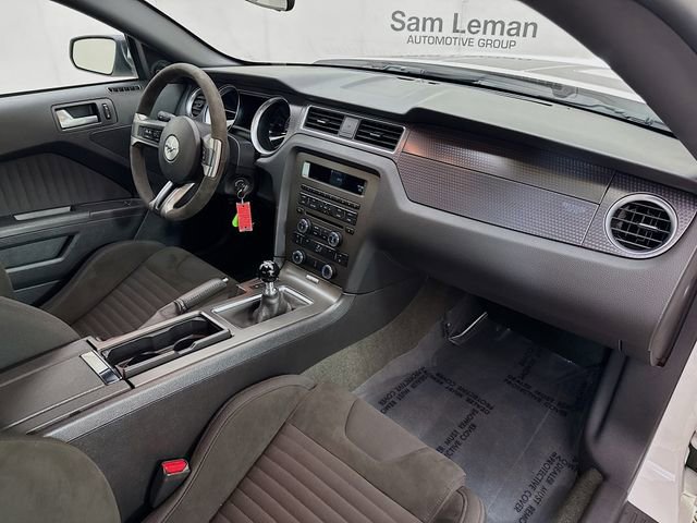 Used 2013 Ford Mustang Boss 302 w/ Boss 302 Accessory Pkg image 24