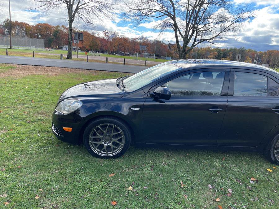 Used 2010 Suzuki Kizashi GTS FWD image 37