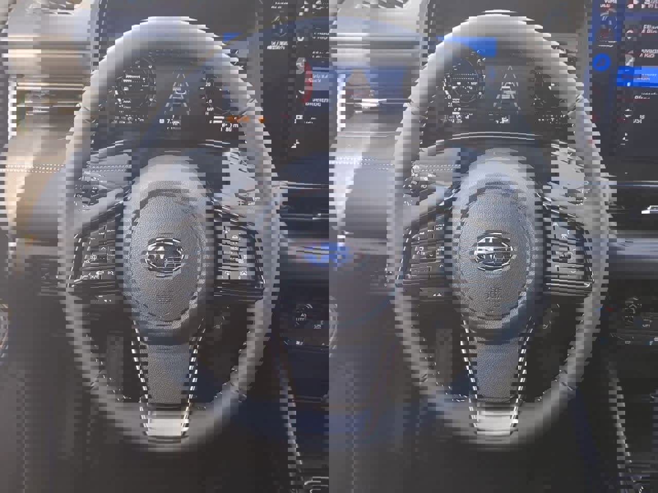 New 2026 Subaru Outback Touring XT image 23