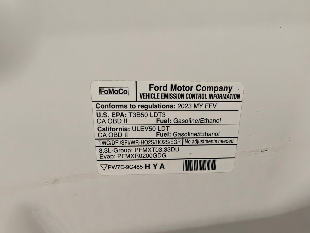 Used 2023 Ford F150 XLT image 58