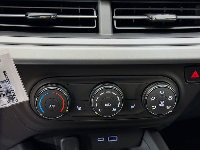 New 2026 Chevrolet Trax RS image 16