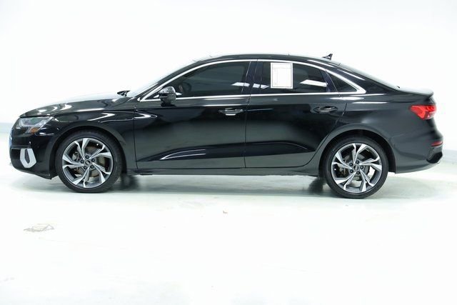 Used 2022 Audi A3 2.0T Premium w/ Convenience Package image 4