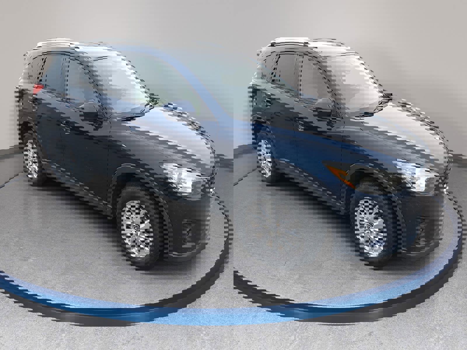 Used 2013 MAZDA CX-5 Touring image 3