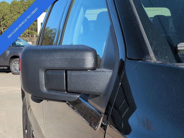 New 2025 Ford F150 Lightning Flash image 11