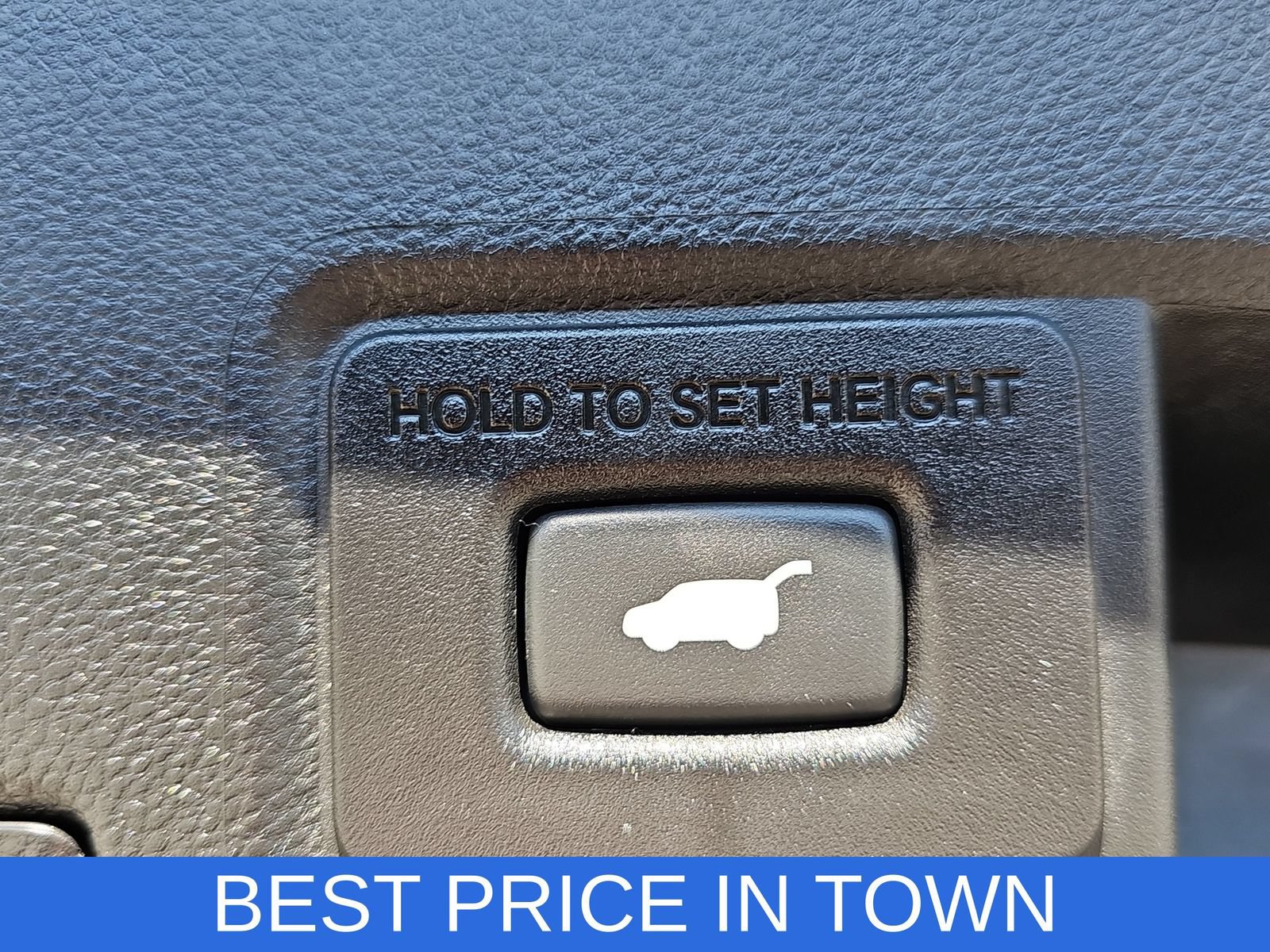 Used 2023 Acura RDX w/ Advance Package FWD image 13