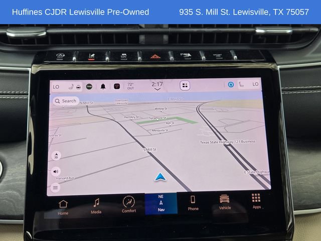 Used 2023 Jeep Grand Cherokee Limited RWD image 18