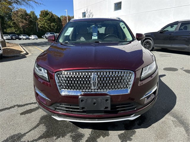 Used 2019 Lincoln MKC Select w/ Select Plus Package image 8
