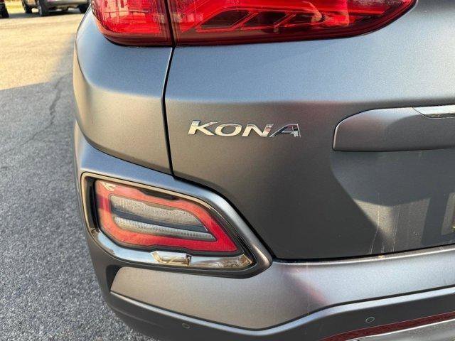 Used 2019 Hyundai Kona Ultimate FWD image 13