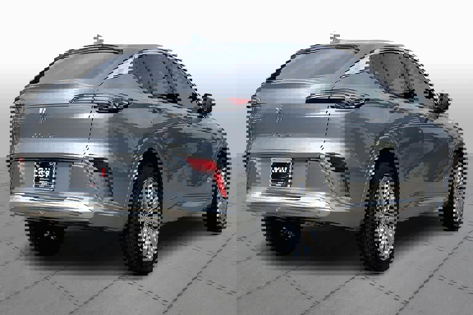 Certified 2025 Buick Envista Avenir image 13