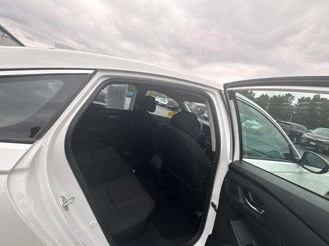 Used 2023 Honda Accord LX image 9