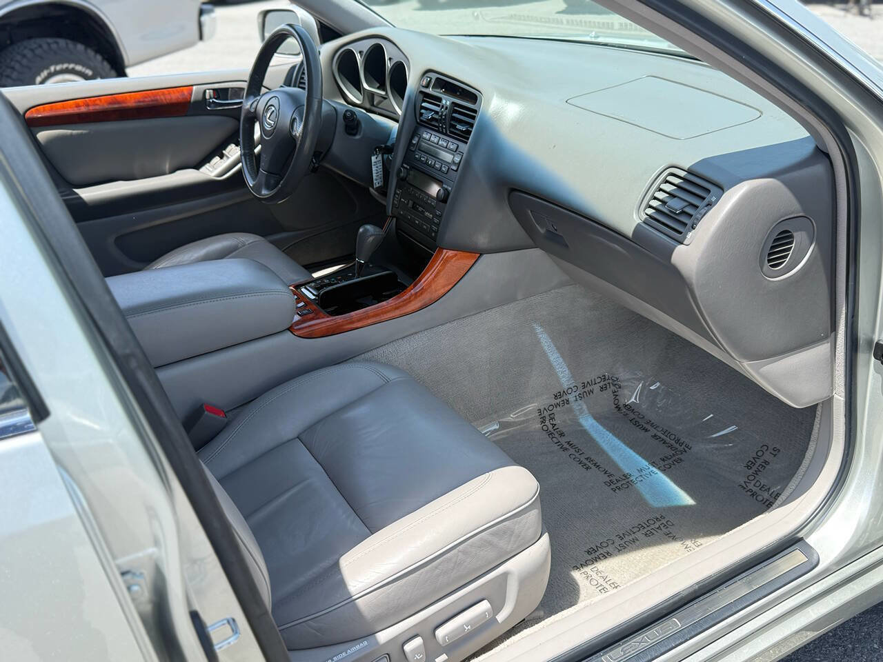 Used 2004 Lexus GS 300 image 32