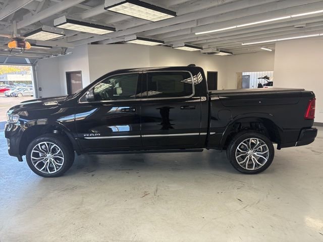 New 2026 RAM 1500 Tungsten image 6