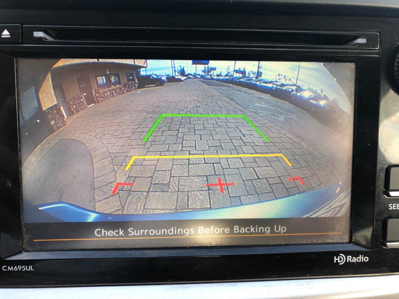 Used 2017 Subaru Crosstrek 2.0i Premium AWD/4WD image 20