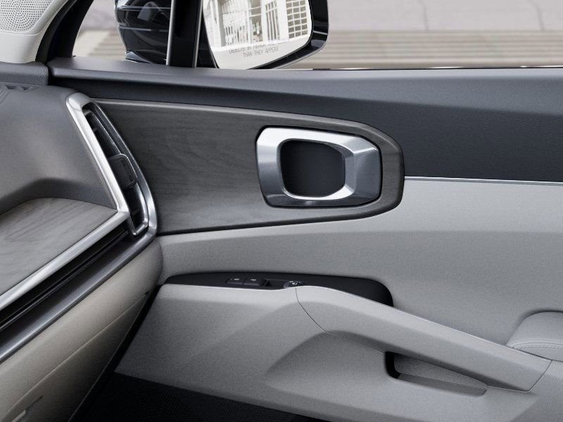 New 2026 Kia Sorento X-Line EX image 26