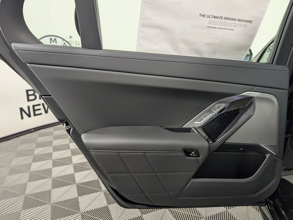 New 2026 BMW 740i xDrive AWD/4WD image 17