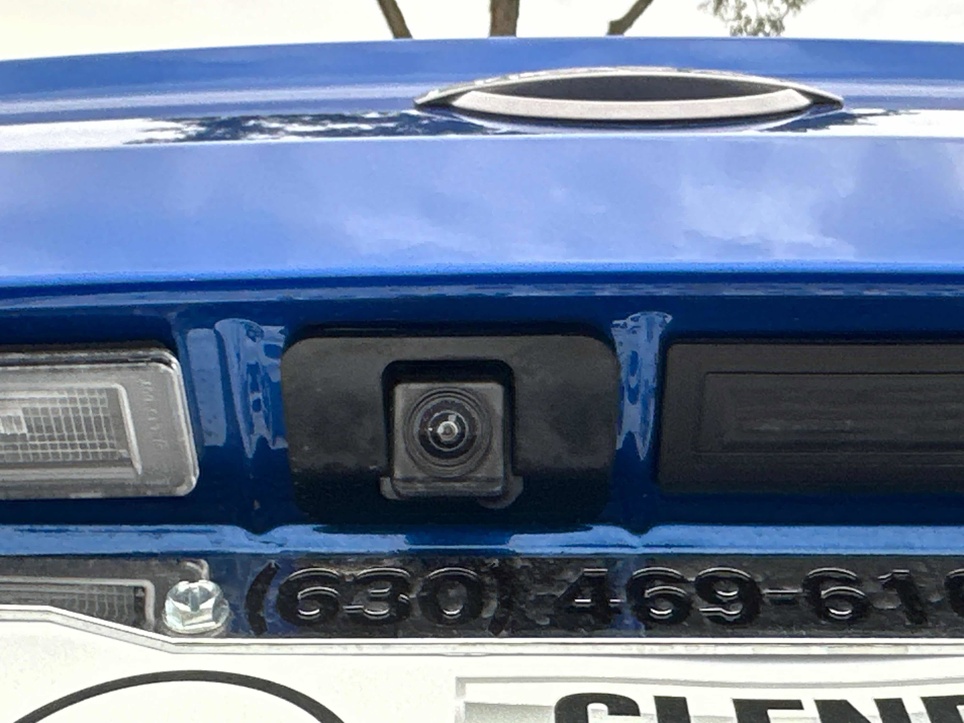 New 2025 Nissan Altima 2.5 SR image 16