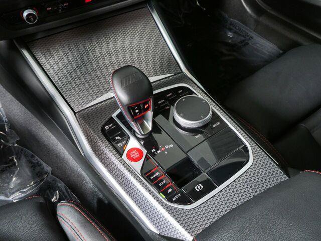 Used 2025 BMW M2 w/ Lighting Package RWD image 18