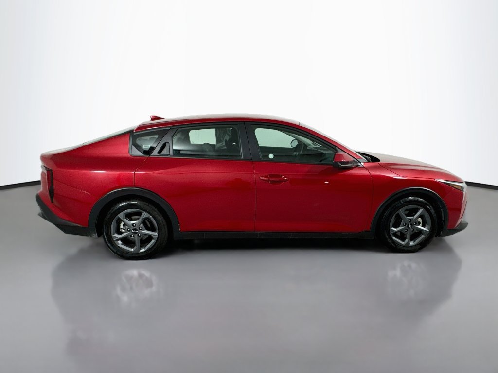 Used 2025 Kia K4 FWD image 9