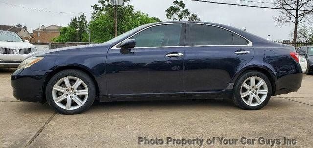 Used 2008 Lexus ES 350 FWD image 17