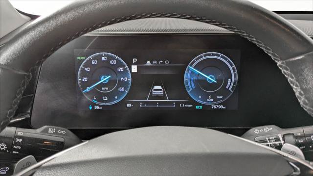 Used 2023 Kia Niro Wind FWD image 28