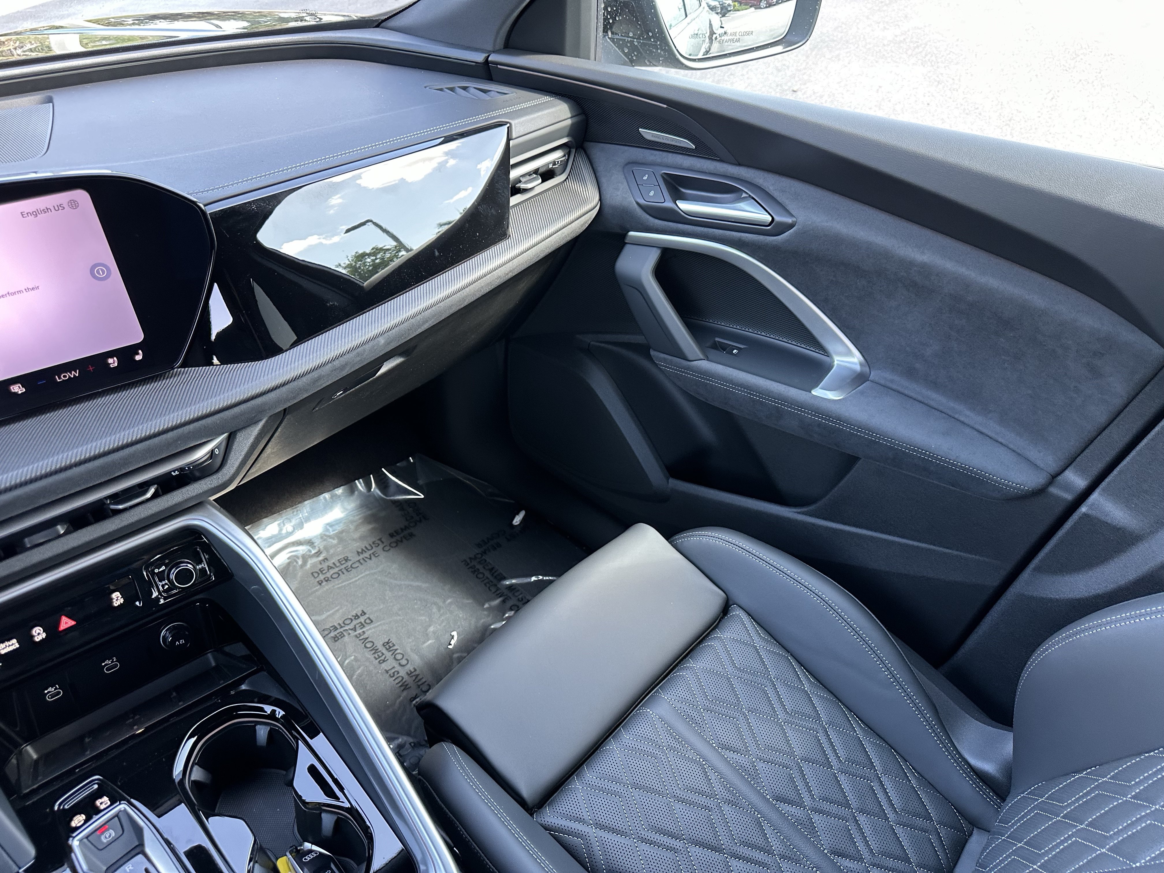 New 2026 Audi SQ5 Premium Plus AWD/4WD image 11
