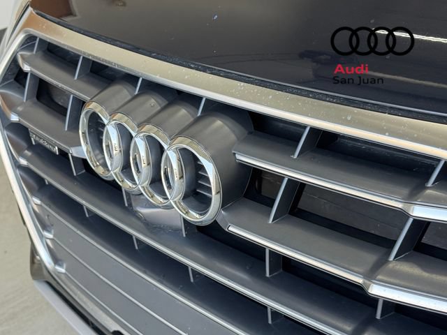 Used 2019 Audi Q5 Prestige AWD/4WD image 5