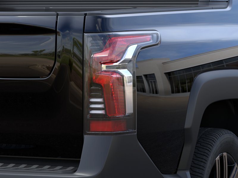 New 2026 Chevrolet Silverado EV LT w/ LPO, Bronze Package AWD/4WD image 11