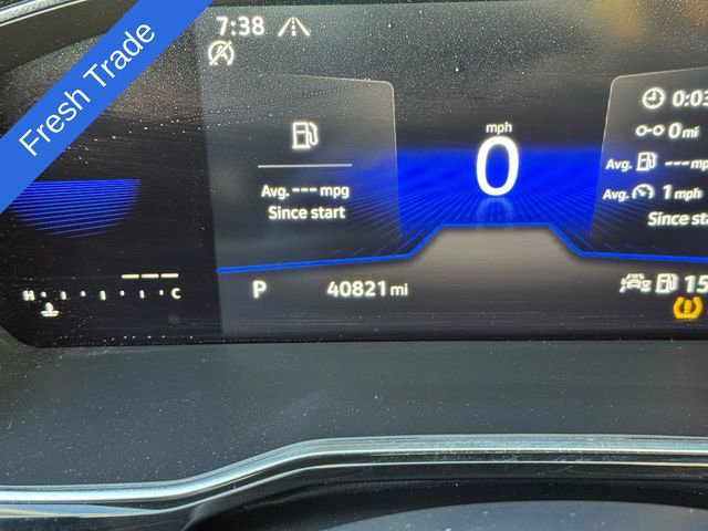 Certified 2023 Volkswagen Jetta S image 19