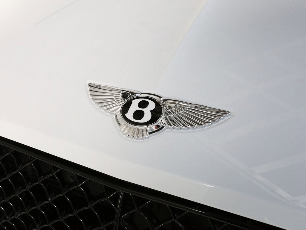 Certified 2023 Bentley Continental GT Azure image 10