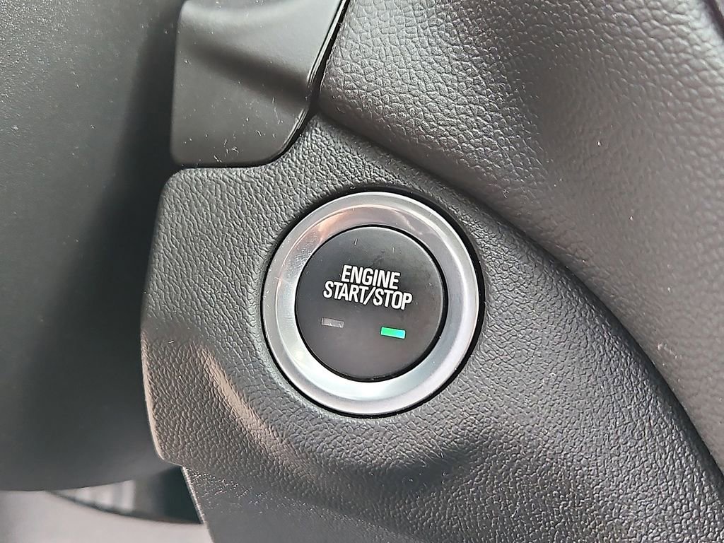 Used 2024 Chevrolet Equinox LT image 23