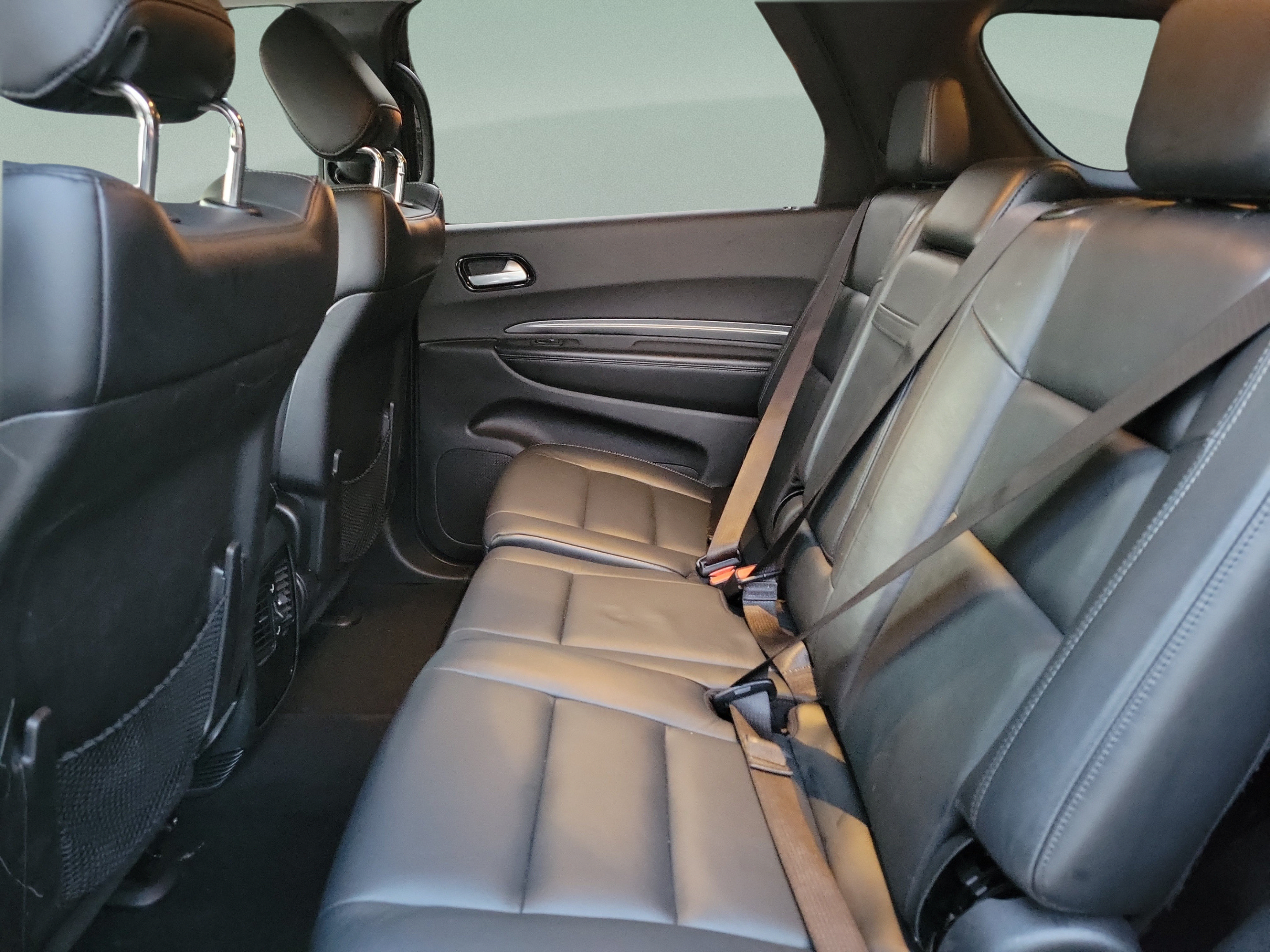 Used 2021 Dodge Durango SXT RWD image 9