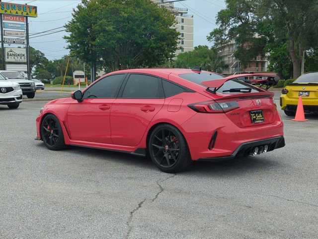 Used 2025 Honda Civic Type R image 6
