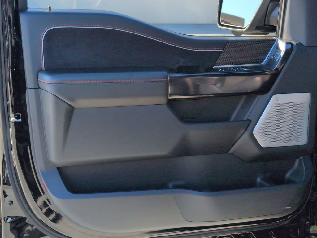 Used 2025 Ford F150 Raptor w/ Equipment Group 803A Raptor R image 14