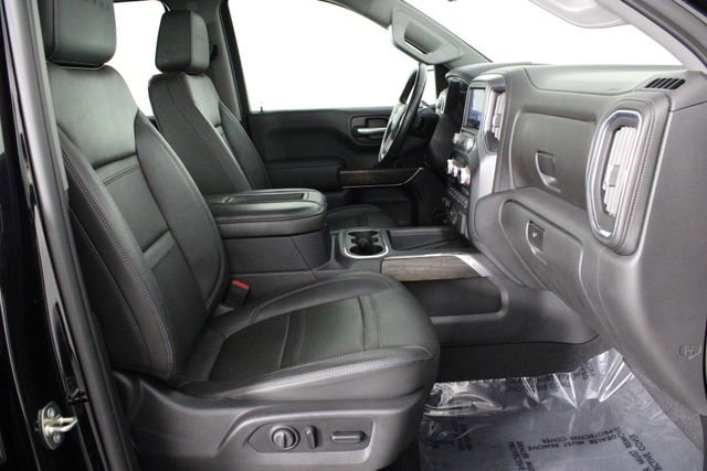 Used 2020 GMC Sierra 1500 Denali w/ Denali Premium Package image 17