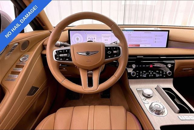 Used 2025 Genesis G80 2.5T Advanced AWD/4WD image 5