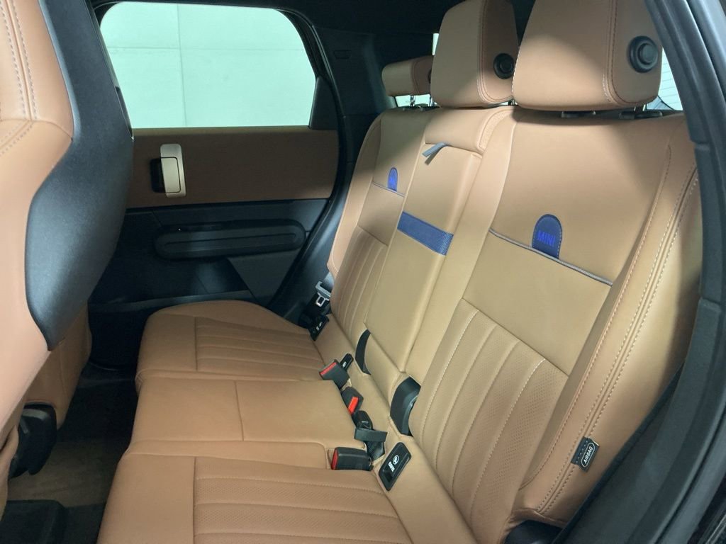 Certified 2025 MINI Cooper Countryman S image 24