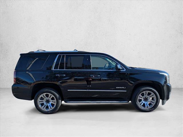 Used 2019 GMC Yukon Denali w/ Enhanced Security Package video 4